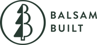 Balsam Built - Black Mountain, Asheville, Swannanoa, Montreat NC